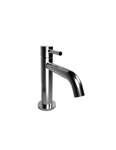 Rubinetteria Hansgrohe Focus E2.Bongio On Basing Tap With Click Clack Plug 68521 Pr