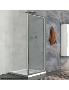 Bianchi E Fontana Box Doccia Prezzi.Box Doccia 80x80 Quaranta Ceramiche Srl