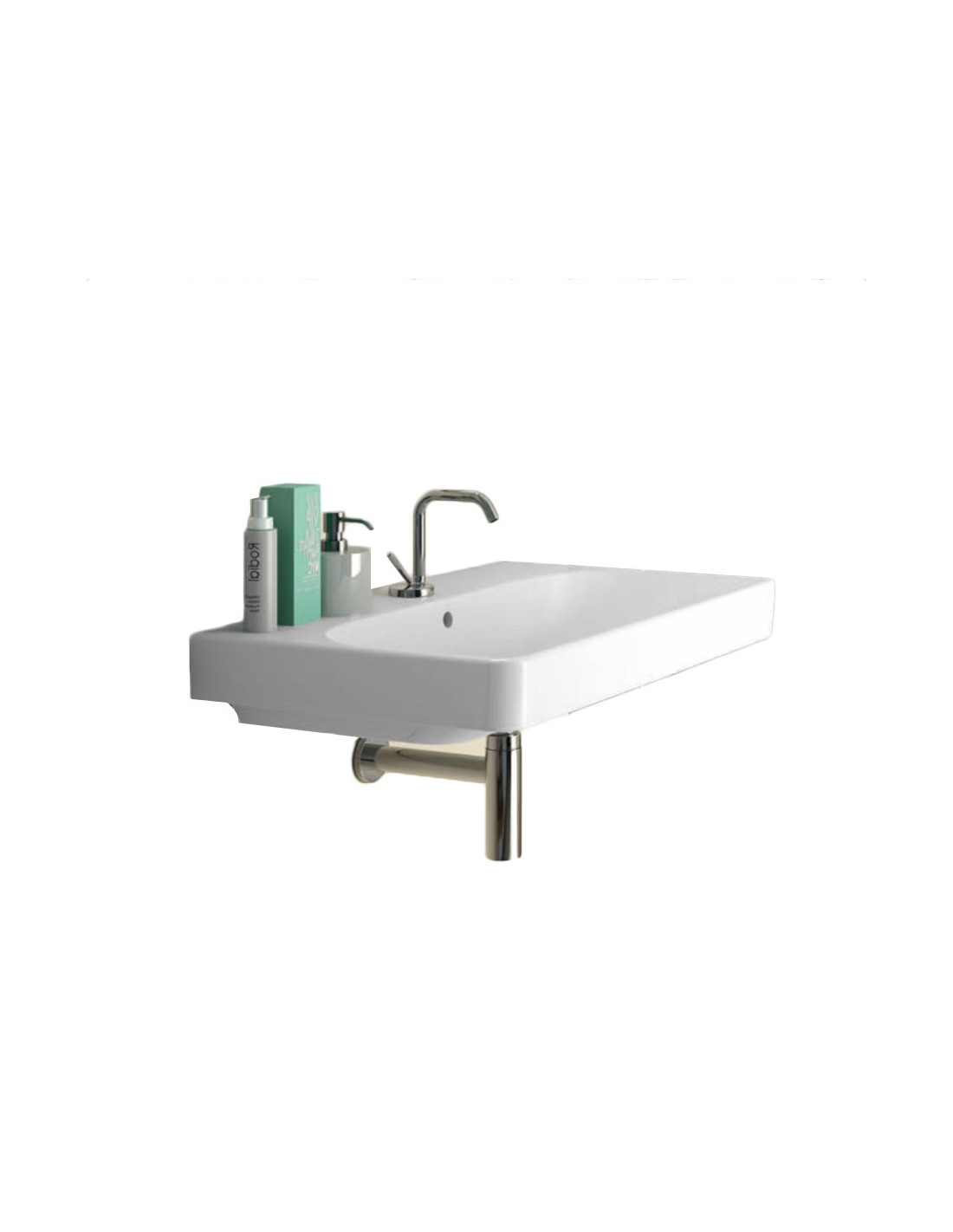 Accessori Bagno Pozzi Ginori.Lavabo Bagno Pozzi Ginori Serie Raggio 36070000 Quaranta Ceramiche