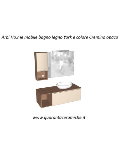 Arbi Mobili Bagno Prezzi.Arbi Home Mobile Bagno Al Miglior Prezzo