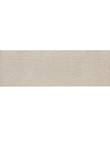 Marazzi Stone Art Taupe Str Woodcut 3D 40x120 M01A