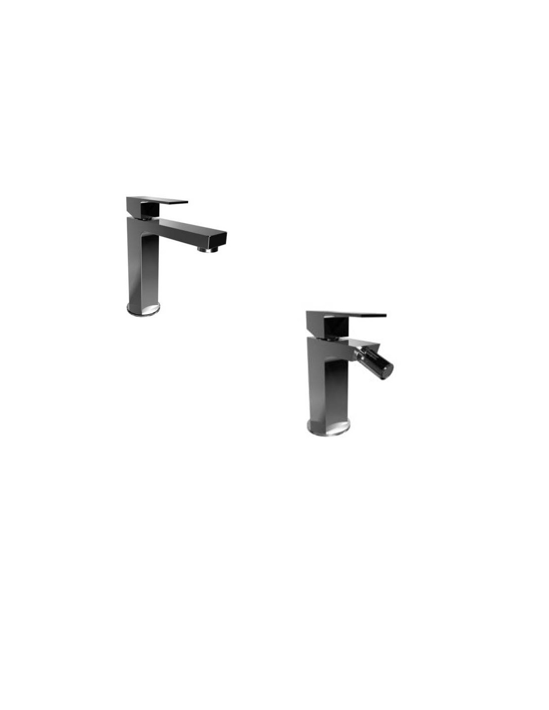 Listino Prezzi Rubinetteria Hansgrohe.Bongio Line Rubinetteria Bagno 67621crpr 67622crpr Quaranta Ceramiche