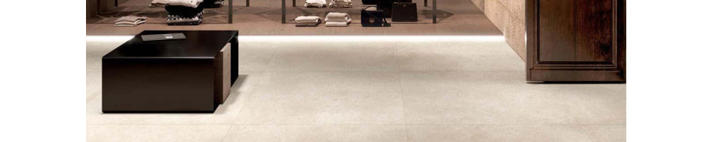 Pavimento effetto pietra per interno-gres indoor|Quaranta ceramiche